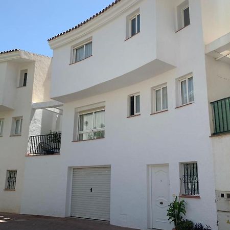 Villa Agradable Adosado 3 Plantas Altea Extérieur photo