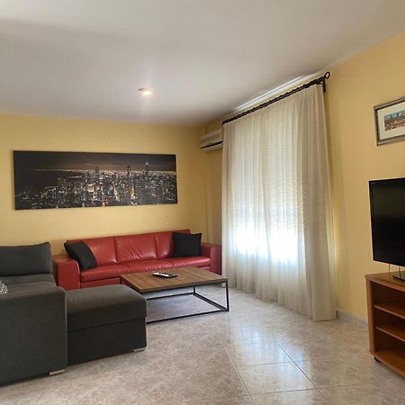 Villa Agradable Adosado 3 Plantas Altea Extérieur photo