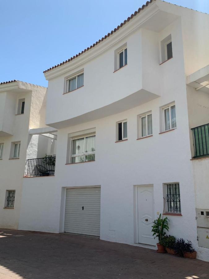 Villa Agradable Adosado 3 Plantas Altea Extérieur photo