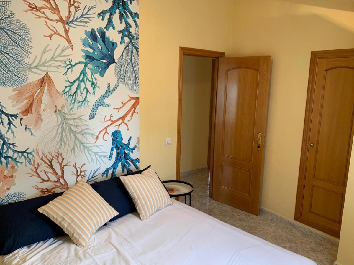 Villa Agradable Adosado 3 Plantas Altea Extérieur photo