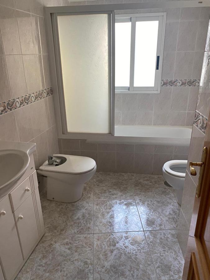 Villa Agradable Adosado 3 Plantas Altea Extérieur photo