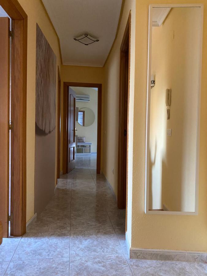 Villa Agradable Adosado 3 Plantas Altea Extérieur photo